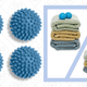 Whitmor Dryer Balls | $7 | Amazon